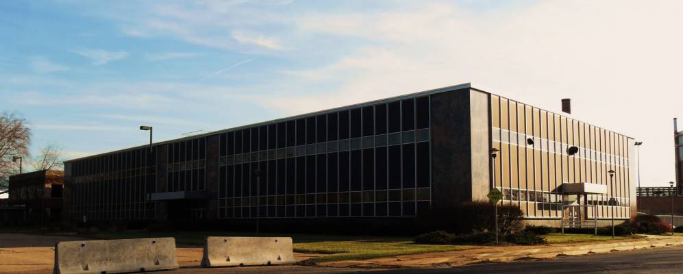 
            Фотография Порт Эдвардса