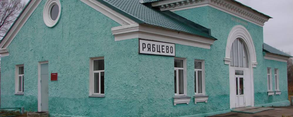 
            Фотография Заборья