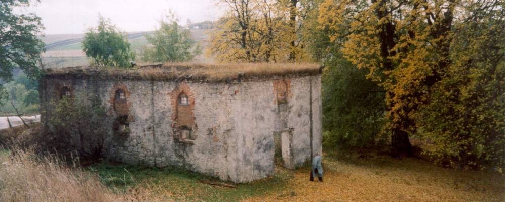 
            Фотография Черницы