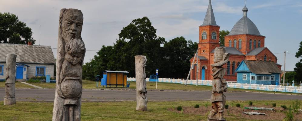 Фотография Колонии