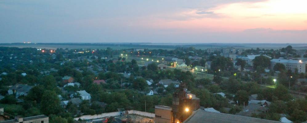 
            Фотография Крыжополя