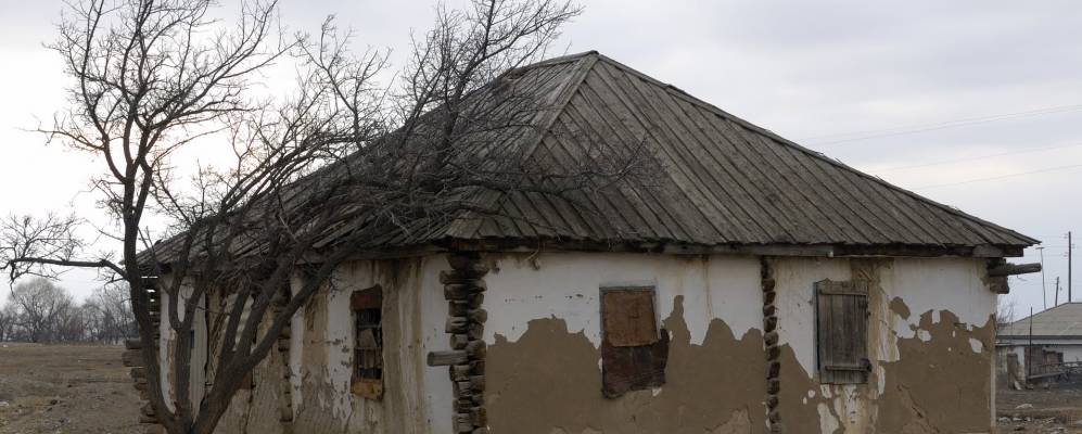 
            Фотография Узынбулака