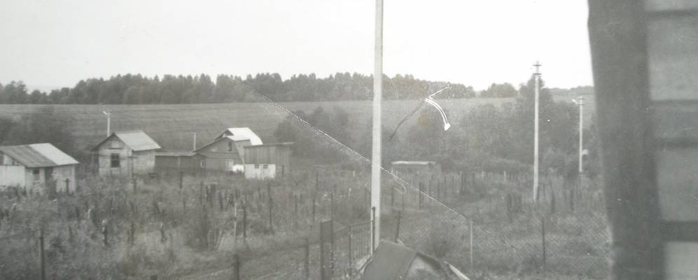 Фотография Мухановки