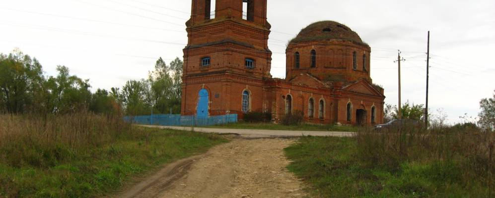 
            Фотография Лужнов