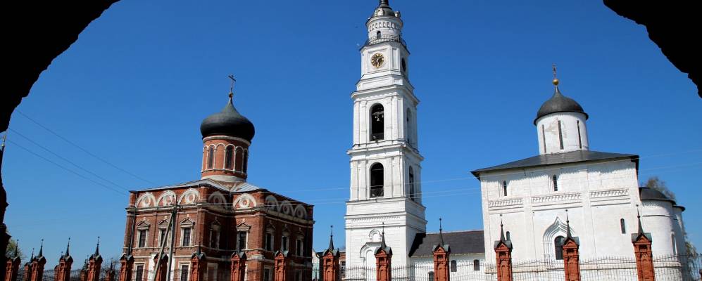 
            Фотография Горок