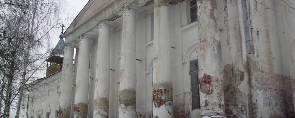 
            Фотография Воскресенского