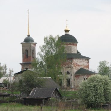 Архангельское