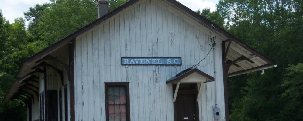 
            Фотография Рейвнэль