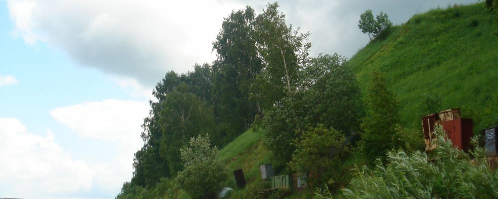 Фотография Слопинца