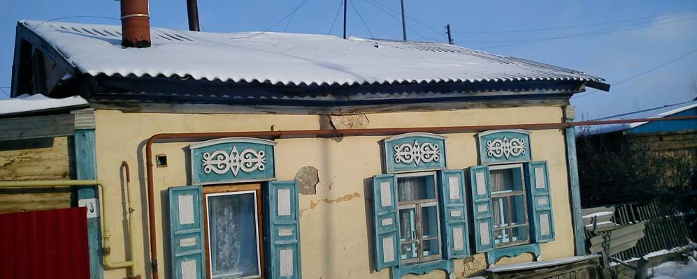 
            Фотография Старой Табаги