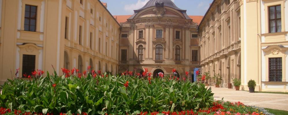 
            Фотография Славков у Брны