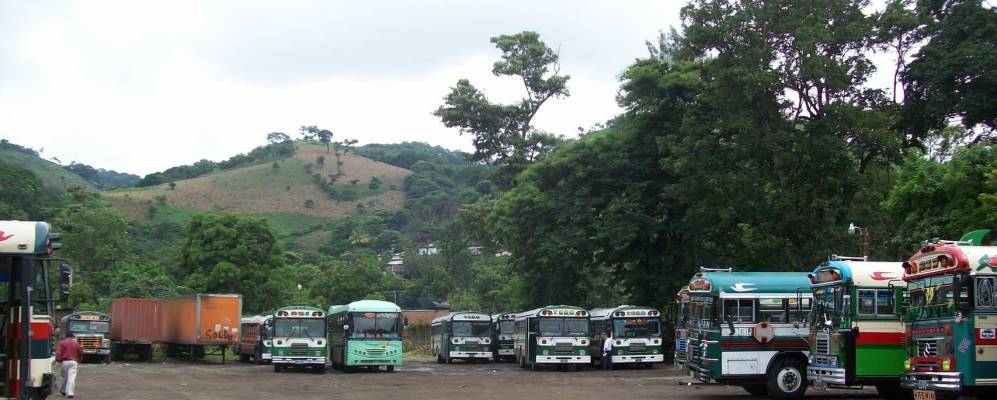 
            Фотография Санта-Ана