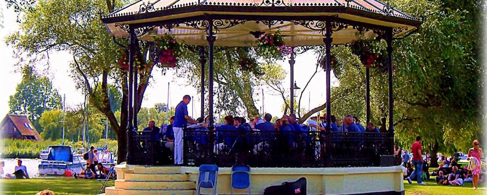 
            Фотография Крайстчерча