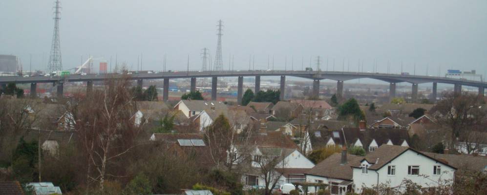 
            Фотография Истон-ин-Горадо