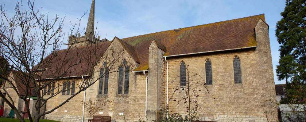 
            Фотография Соутвика