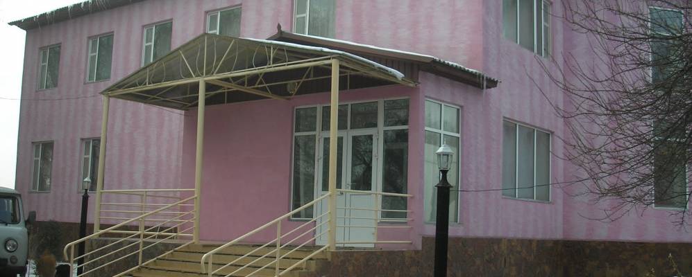 
            Фотография Ушарала