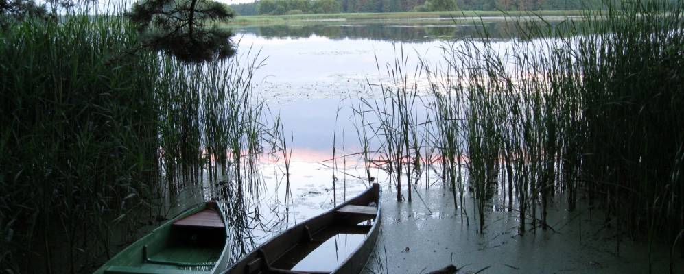 
            Фотография агрогородка Гезгалы