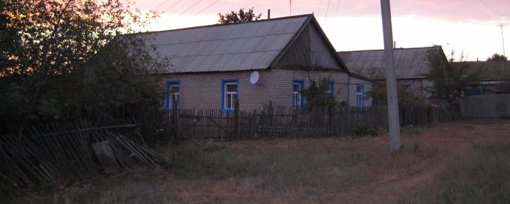 
            Фотография Семеновки