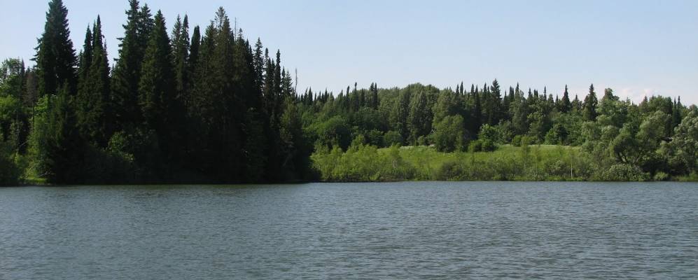 Фотография Новоянбаево