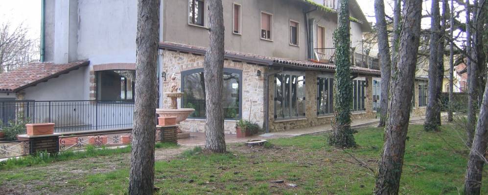 
            Фотография Торричела-ин-Сабина