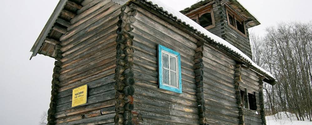 
            Фотография Падройлы