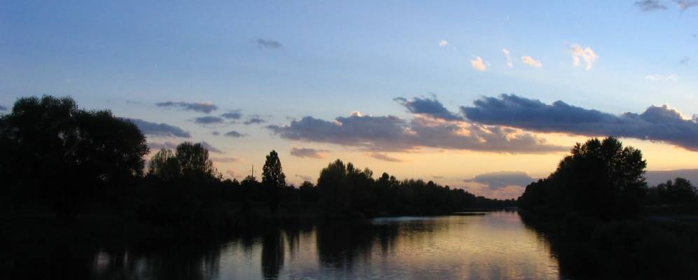 
            Фотография Колпаковки