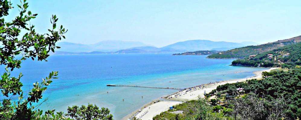 
            Фотография Апраоса