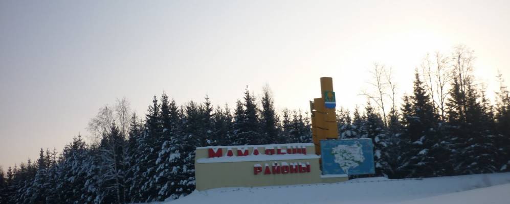 
            Фотография Мамли-Козяково-Челнов