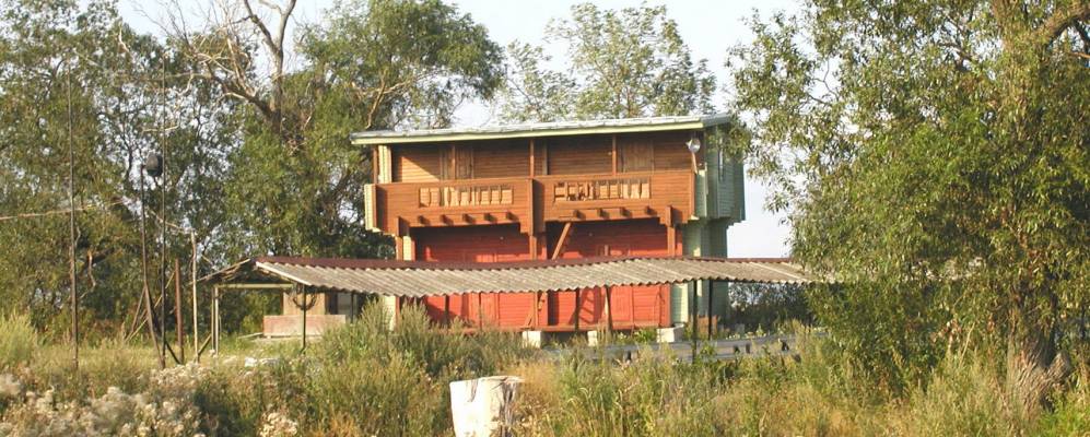 
            Фотография Каменки