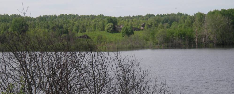 
            Фотография поселка Попова