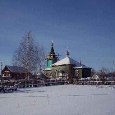 Бородулино