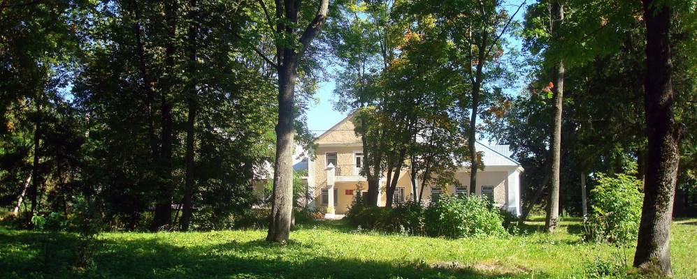 Фотография Муравщины