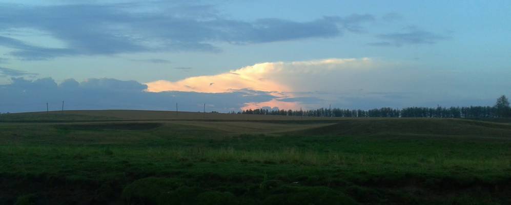 Фотография Кокуша