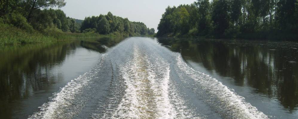 Фотография Новой Поляны