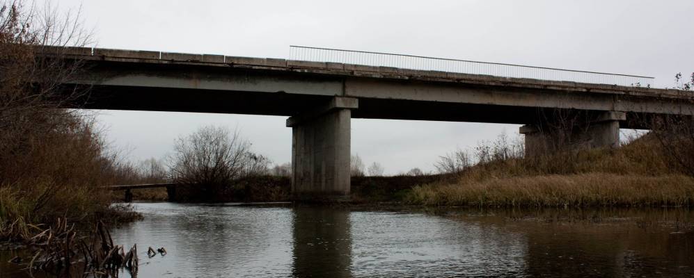 Фотография Рязаново