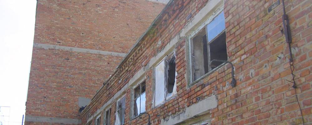 
            Фотография Приозерного