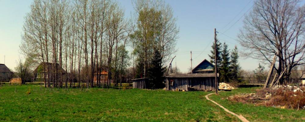 
            Фотография Харушино