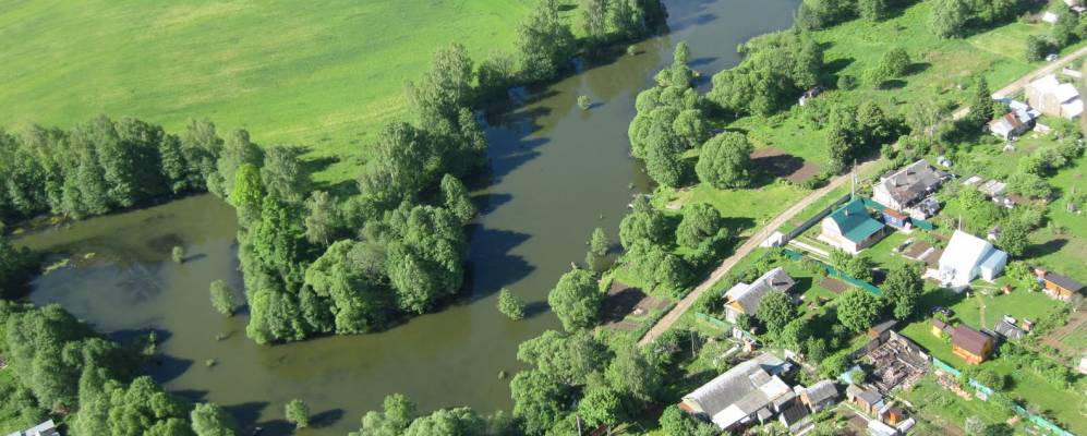 
            Фотография Курганья