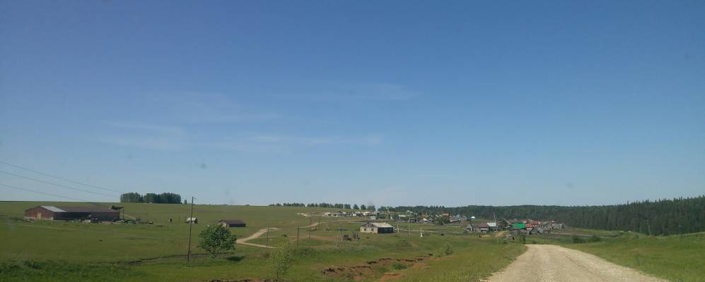 
            Фотография Чапаша