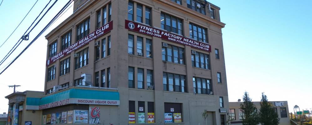 
            Фотография Палисейдс-Парк