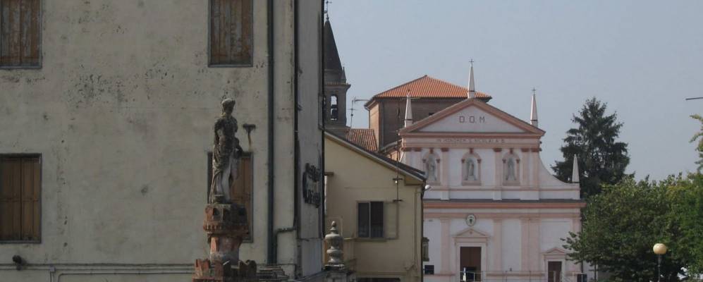 
            Фотография Кастельгульельмо