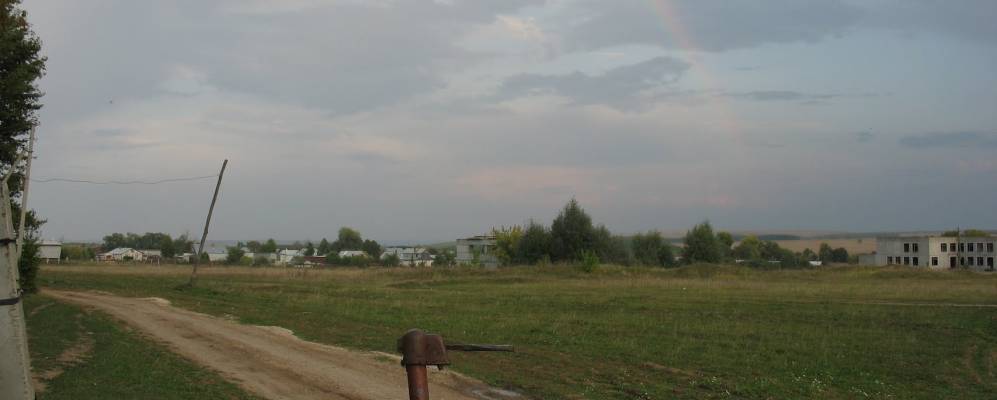 
            Фотография Вурман-Пилемчей