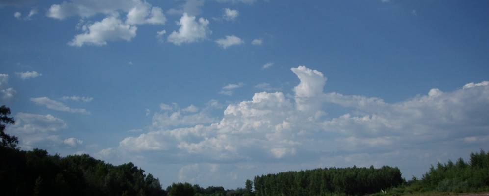 
            Фотография Верхних Чебеньков