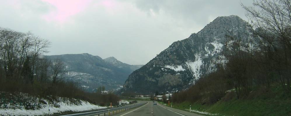 Фотография Ариньяка