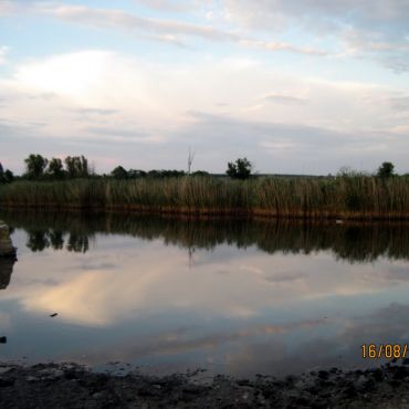 Нижненагольная