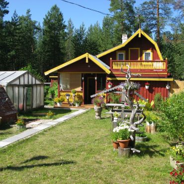 Пяозерский