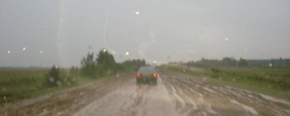 Фотография Рождественского