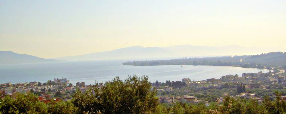 
            Фотография Агиос Константиноса