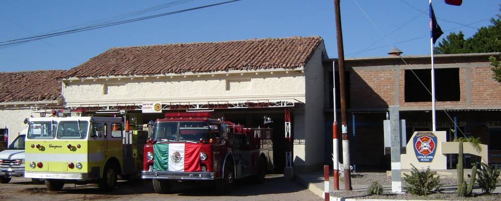 
            Фотография Эмпальме