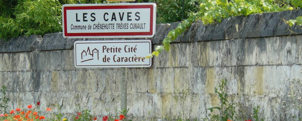 
            Фотография Шенютт-ле-Тюффо